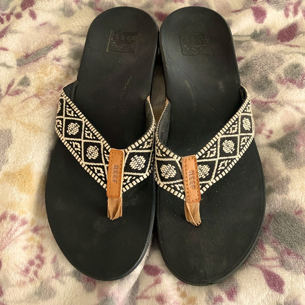 Reef Sandals